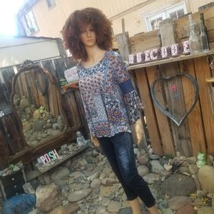 Adriano Goldschmidt petite slim straight ankle jeans